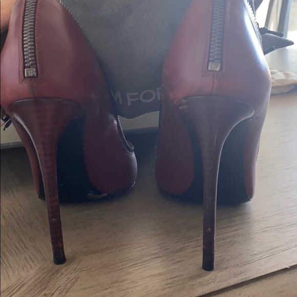 Designer shoes - Picture 6 of 7